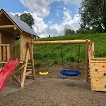 Casa de Férias Bystre 2