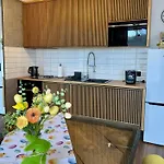 Bystre 2 Holiday home *