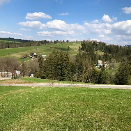 Bystre Pod Gubałówką * Zakopane
