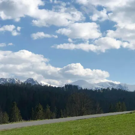 Bystre 2 Semesterbostad *