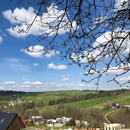 Semesterbostad Bystre 2