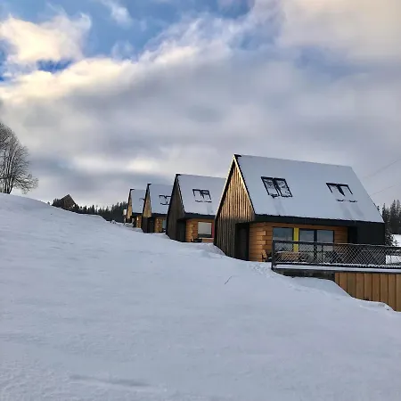 Bystre 2 Сasa de vacaciones *