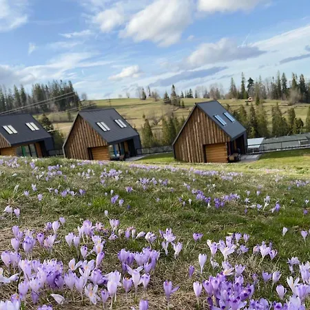 Semesterbostad Bystre 2 *