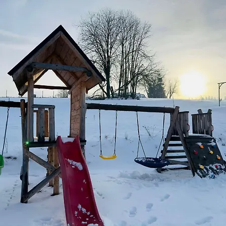 Bystre 2 Сasa de vacaciones