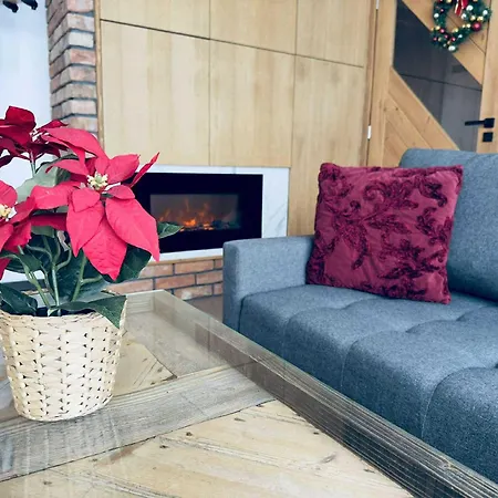 Bystre 2 Сasa de vacaciones Nowe Bystre