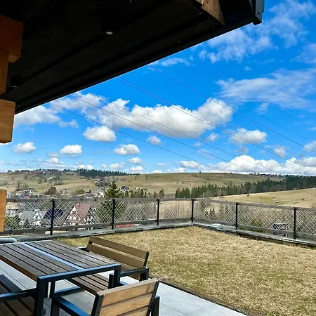 Casa vacanze Bystre *