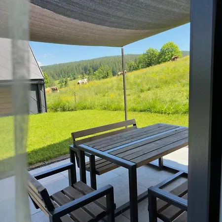 Bystre Pod Gubałówką Chalé Zakopane