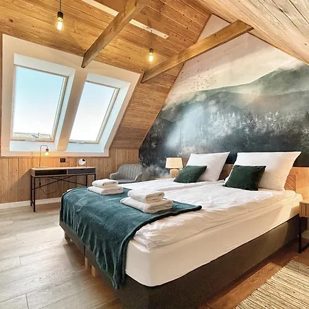 Bystre Pod Gubałówką Zakopane