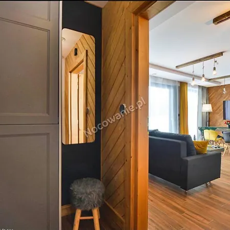 Bystre Pod Gubałówką Chalé Zakopane