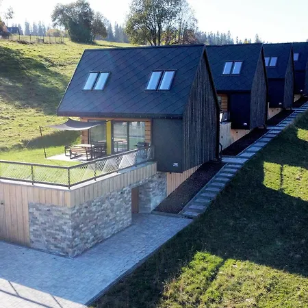 Bystre Pod Gubałówką Zakopane