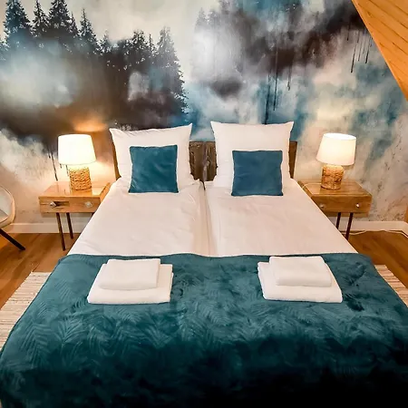 Bystre Pod Gubalowka Zakopane