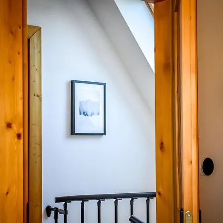Bystre Pod Gubalowka Horská chata