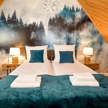 Bystre Pod Gubalowka * Zakopane