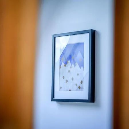 Bystre Pod Gubalowka Horská chata Zakopane