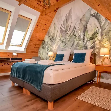 Bystre Pod Gubalowka Zakopane