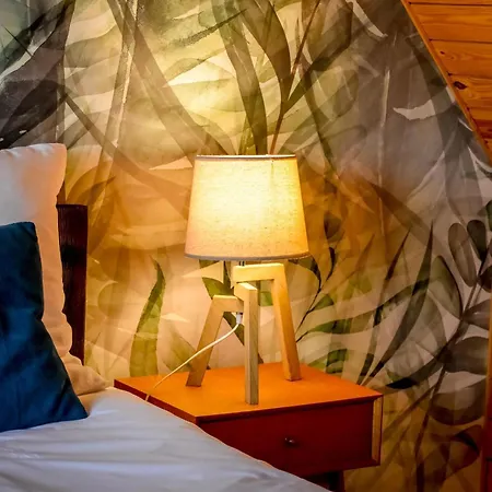 Bystre Pod Gubalowka Horská chata Zakopane