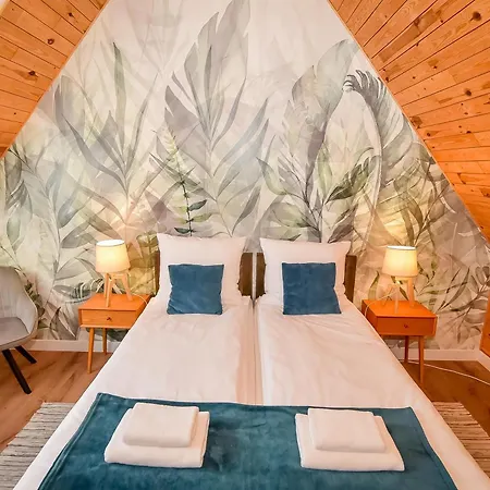 Bystre Pod Gubalowka Zakopane