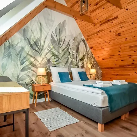 Bystre Pod Gubalowka Zakopane