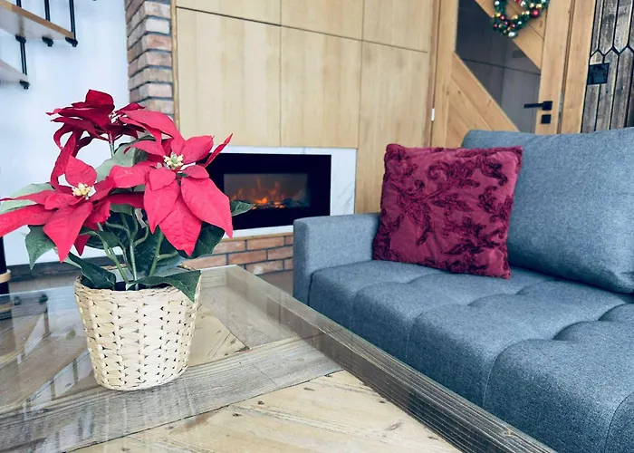 Bystre 2 بيت للعطل Nowe Bystre